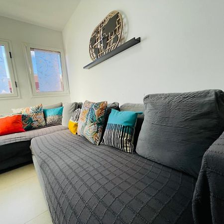 Piso Familiar Centrico Campillo Villa Телде Екстериор снимка