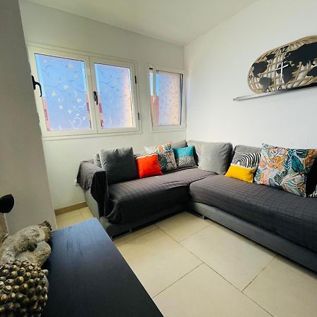 Piso Familiar Centrico Campillo Villa Телде Екстериор снимка