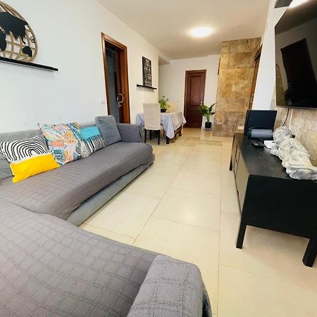 Piso Familiar Centrico Campillo Villa Телде Екстериор снимка