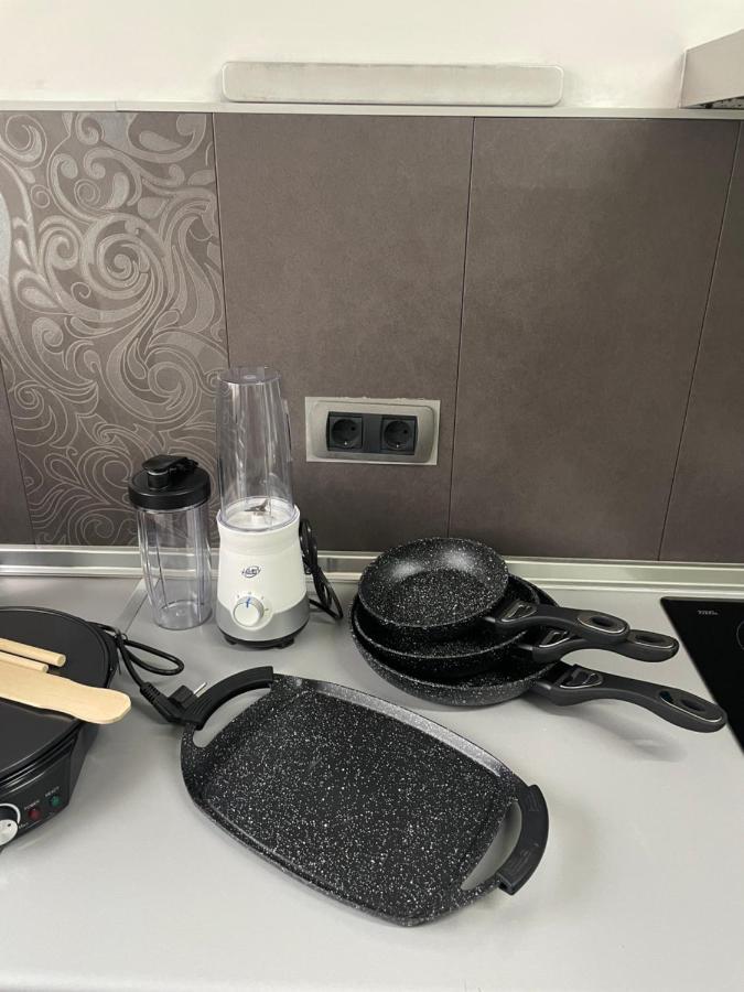 Piso Familiar Centrico Campillo Villa Телде Екстериор снимка