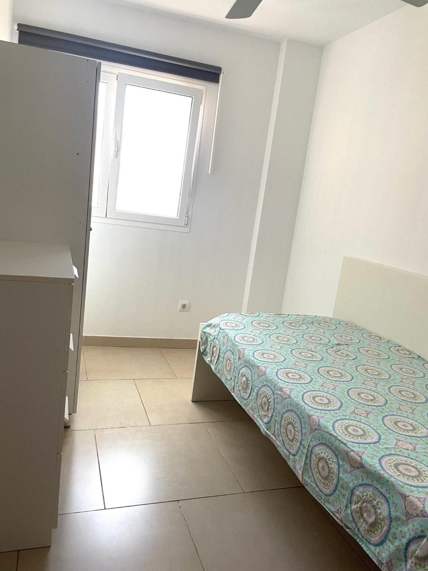 Piso Familiar Centrico Campillo Villa Телде Екстериор снимка