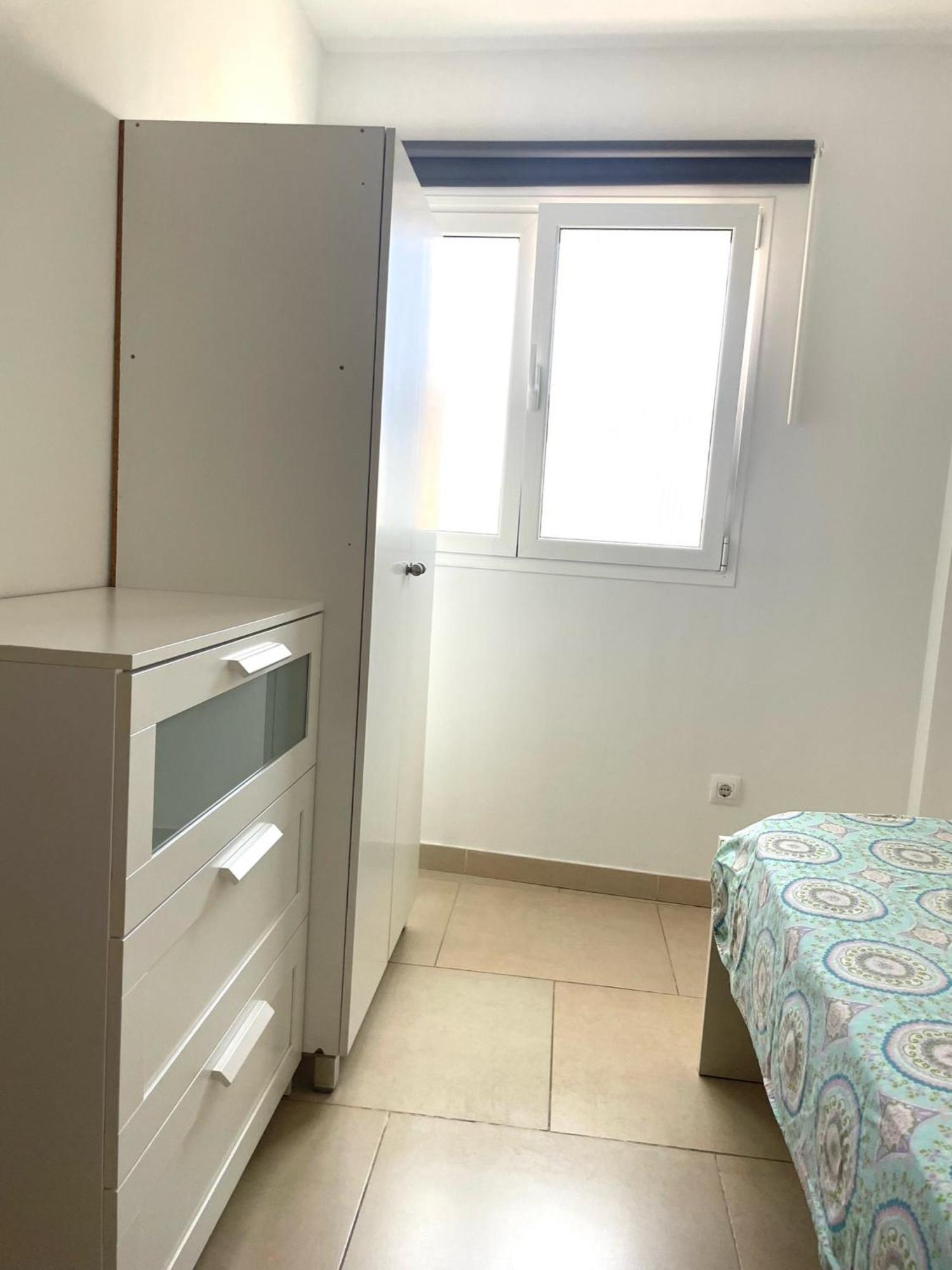 Piso Familiar Centrico Campillo Villa Телде Екстериор снимка
