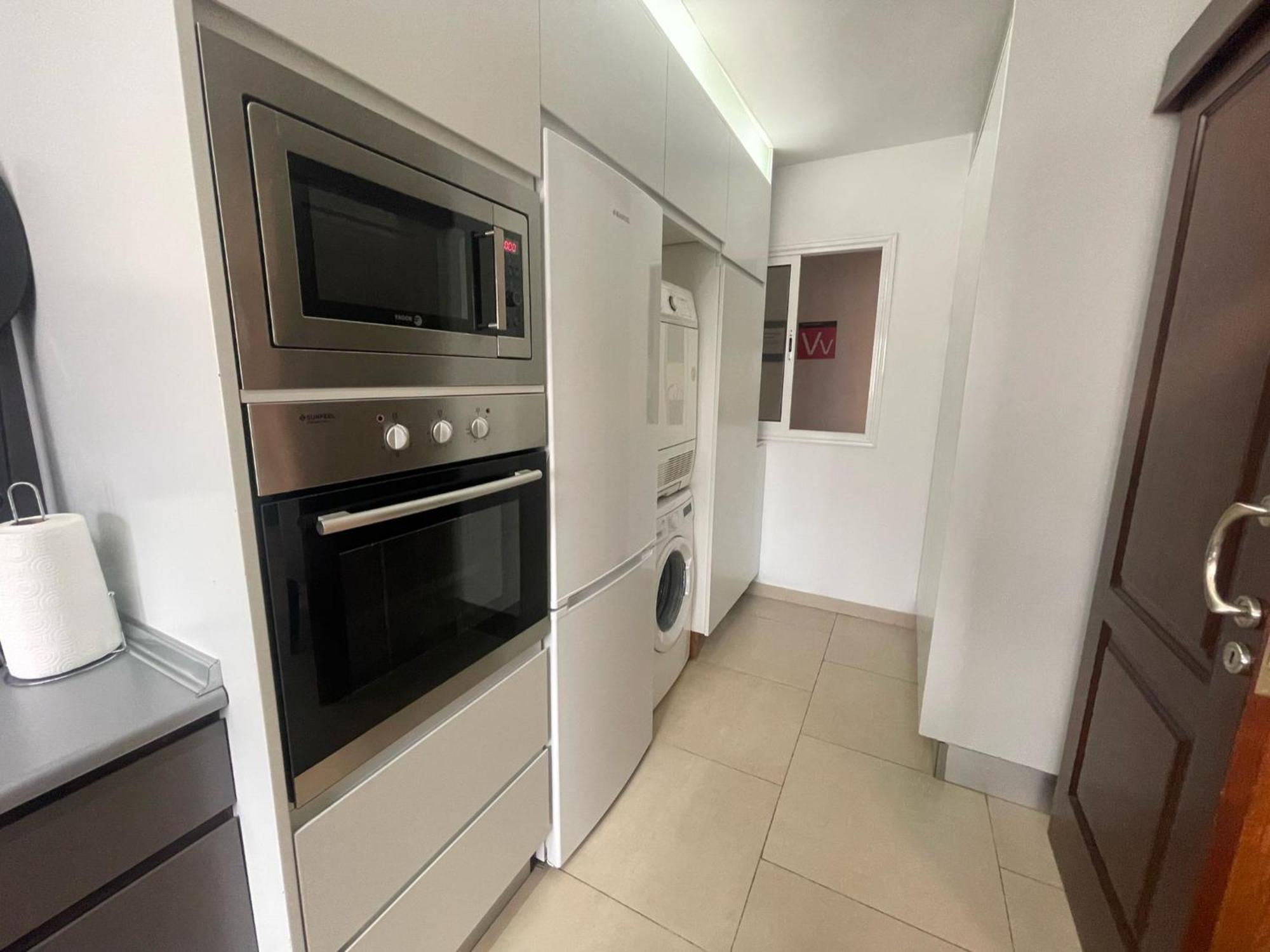 Piso Familiar Centrico Campillo Villa Телде Екстериор снимка