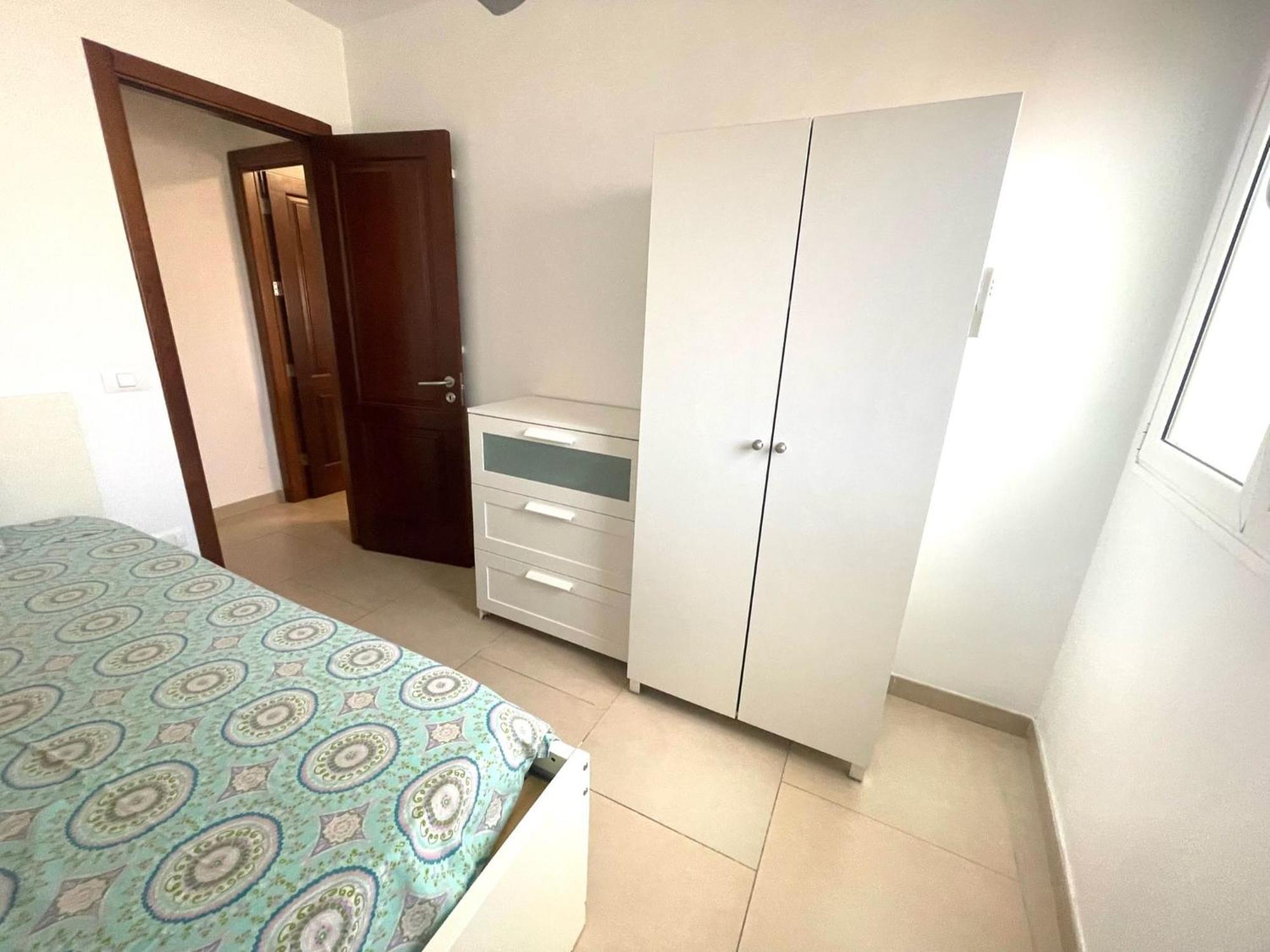 Piso Familiar Centrico Campillo Villa Телде Екстериор снимка