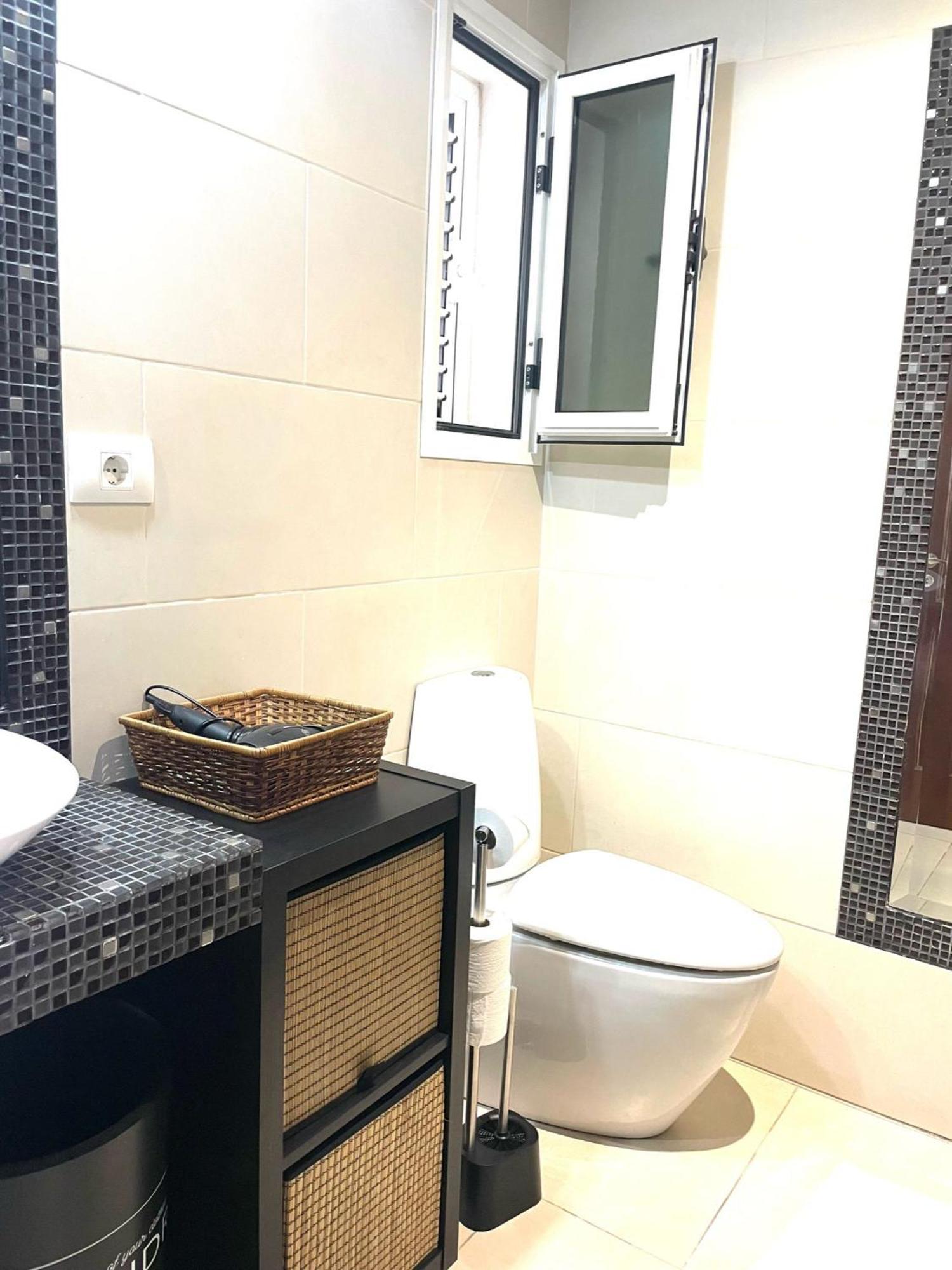 Piso Familiar Centrico Campillo Villa Телде Екстериор снимка