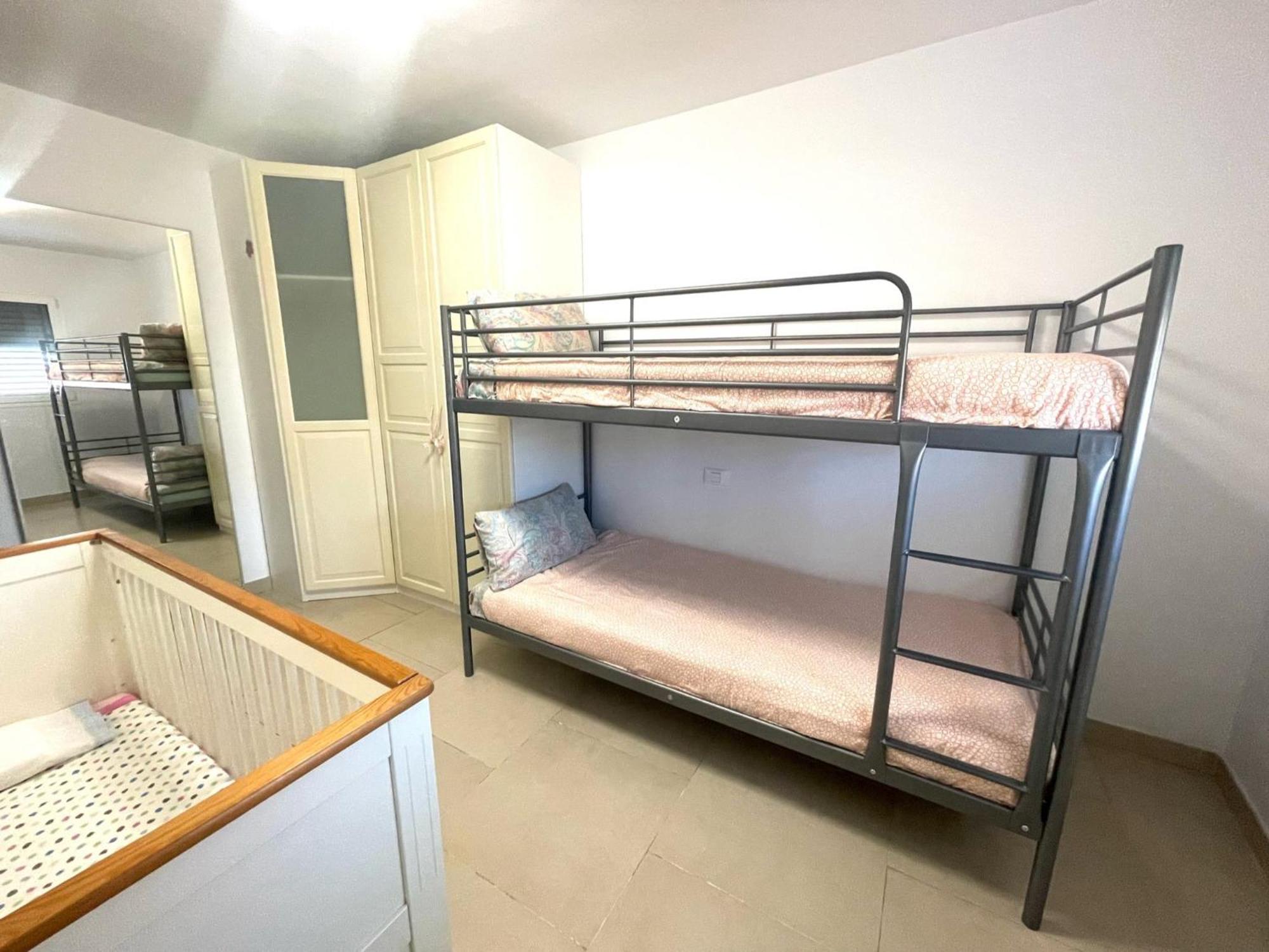 Piso Familiar Centrico Campillo Villa Телде Екстериор снимка