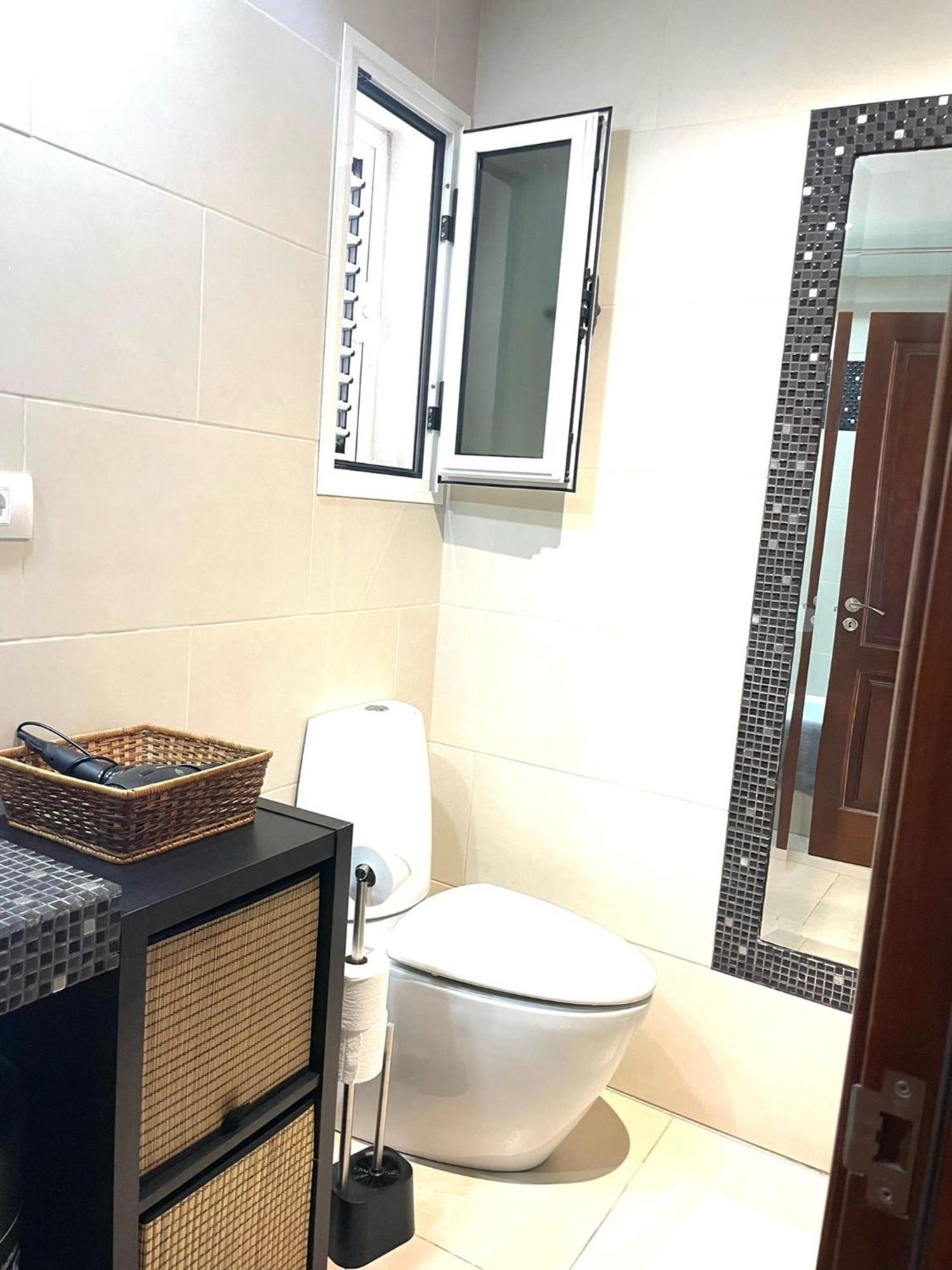 Piso Familiar Centrico Campillo Villa Телде Екстериор снимка