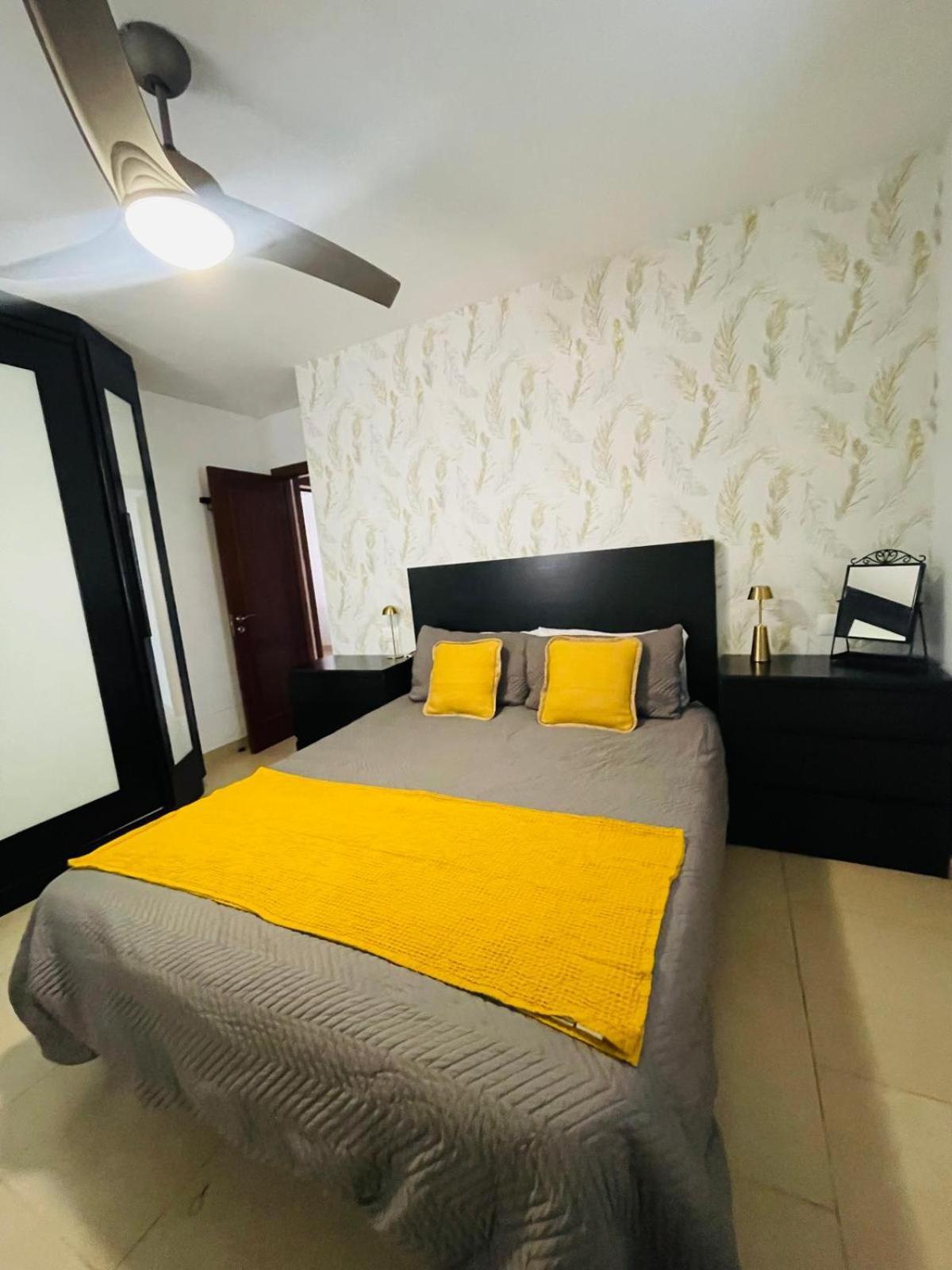 Piso Familiar Centrico Campillo Villa Телде Екстериор снимка
