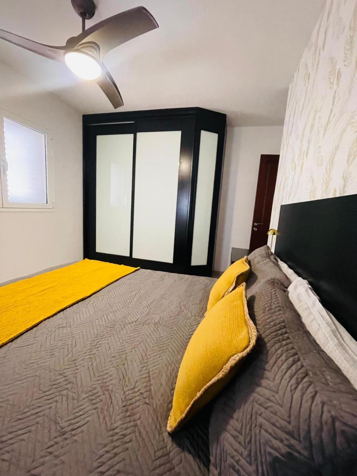 Piso Familiar Centrico Campillo Villa Телде Екстериор снимка