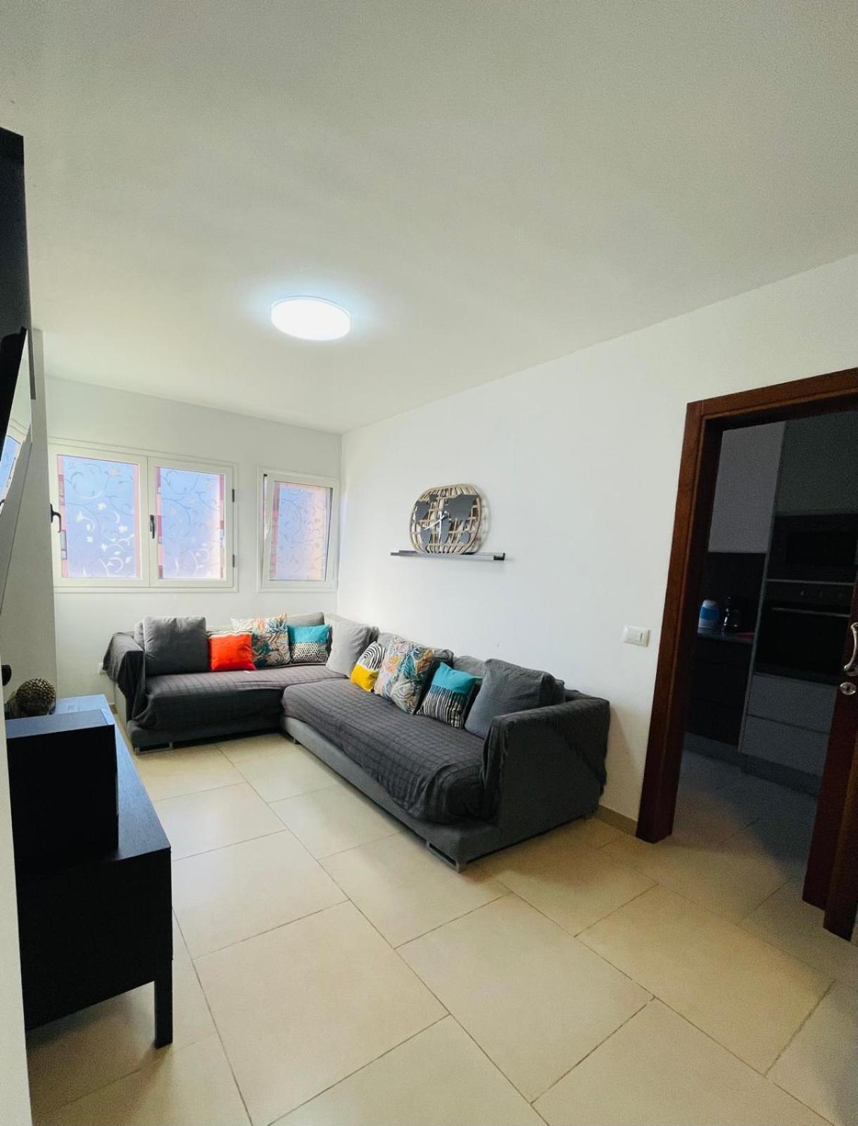 Piso Familiar Centrico Campillo Villa Телде Екстериор снимка