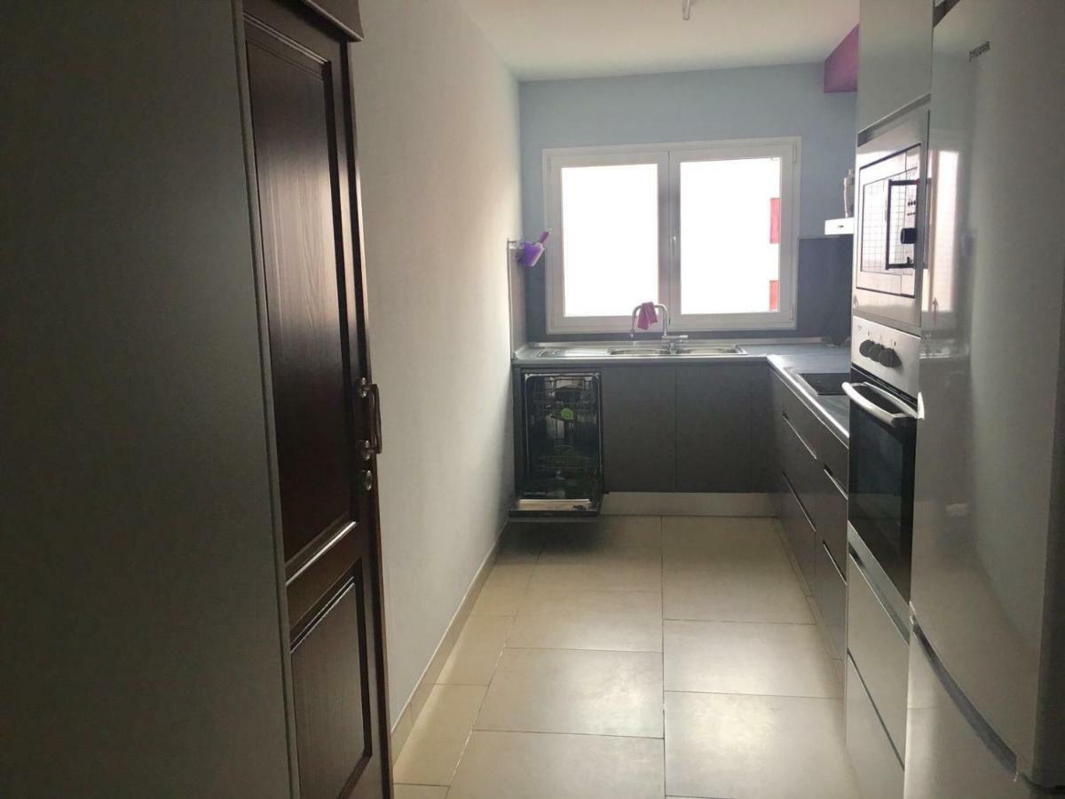Piso Familiar Centrico Campillo Villa Телде Екстериор снимка